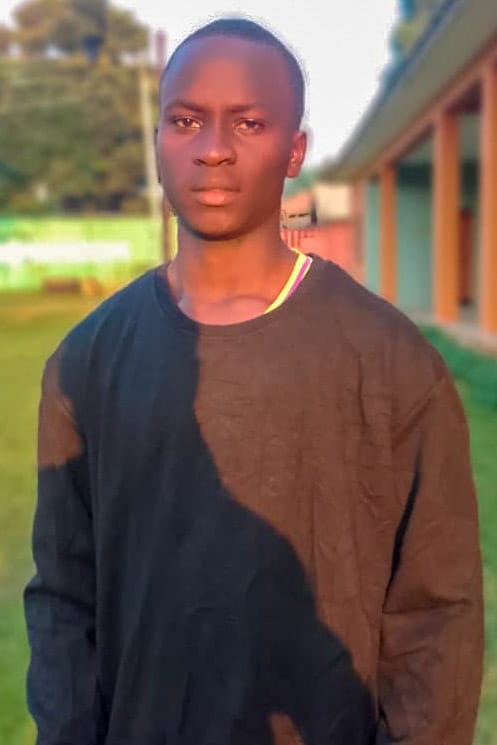 MUSASIZI PIUS MIKE